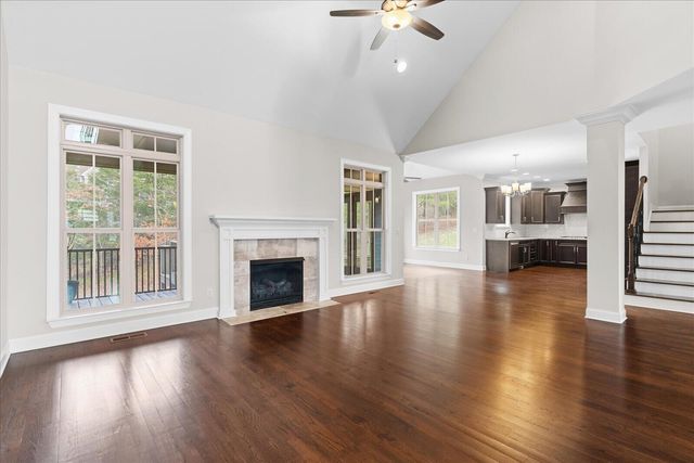 4225 Cripple Bush Court, Apison, TN 37302