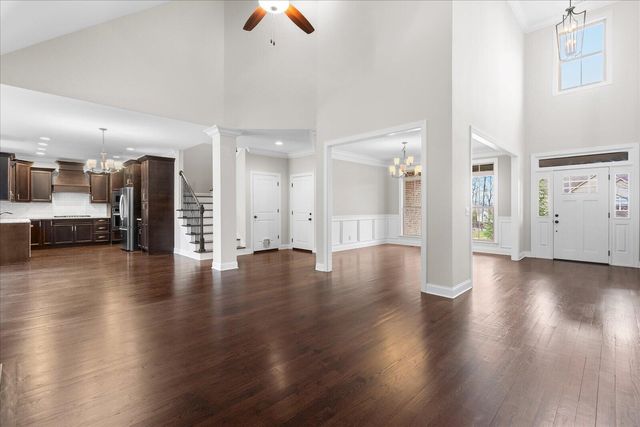 4225 Cripple Bush Court, Apison, TN 37302