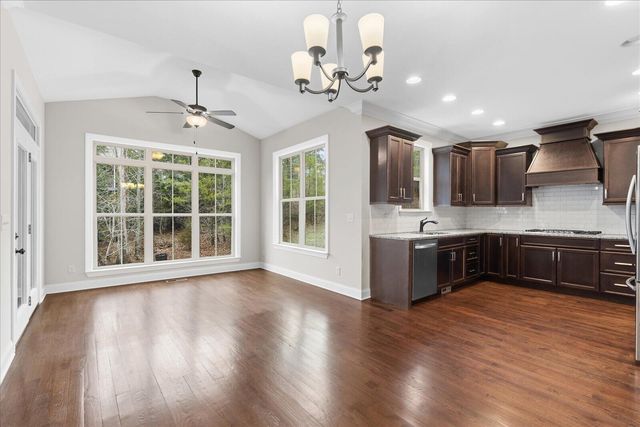 4225 Cripple Bush Court, Apison, TN 37302