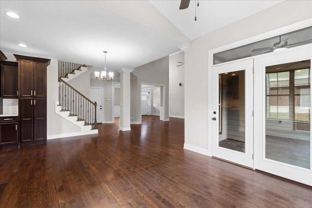 4225 Cripple Bush Court, Apison, TN 37302