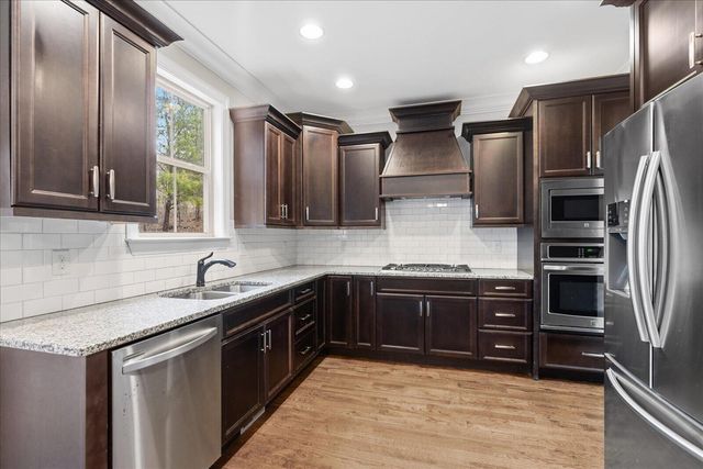 4225 Cripple Bush Court, Apison, TN 37302