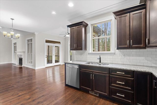 4225 Cripple Bush Court, Apison, TN 37302