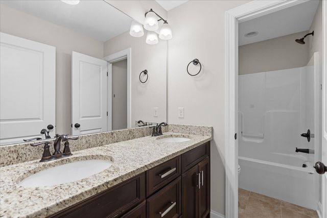 4225 Cripple Bush Court, Apison, TN 37302