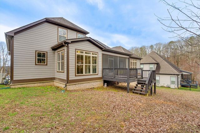 4225 Cripple Bush Court, Apison, TN 37302