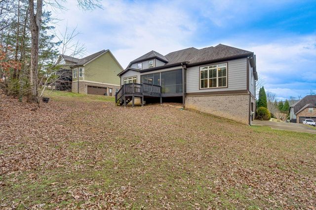 4225 Cripple Bush Court, Apison, TN 37302