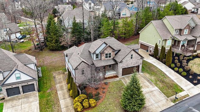 4225 Cripple Bush Court, Apison, TN 37302