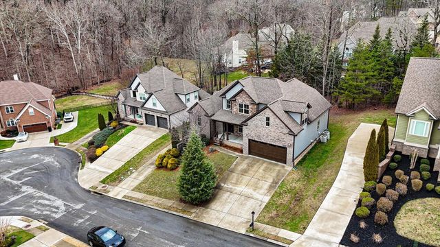 4225 Cripple Bush Court, Apison, TN 37302