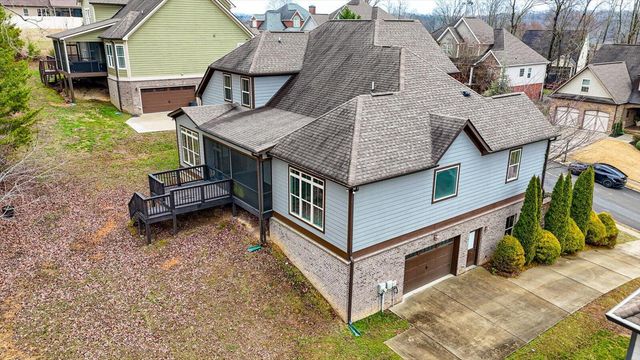 4225 Cripple Bush Court, Apison, TN 37302