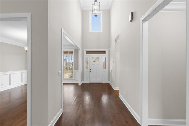 4225 Cripple Bush Court, Apison, TN 37302