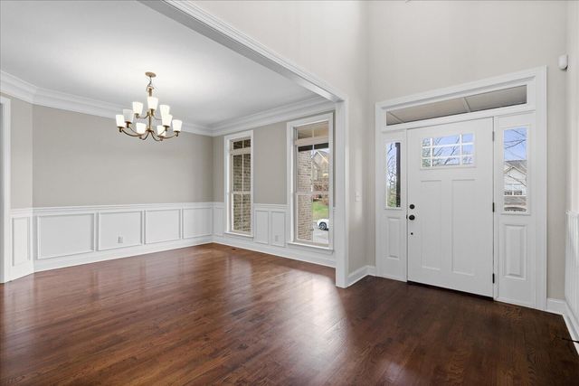 4225 Cripple Bush Court, Apison, TN 37302