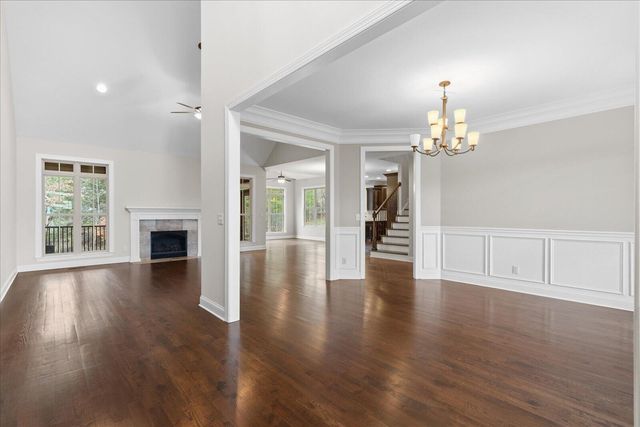 4225 Cripple Bush Court, Apison, TN 37302