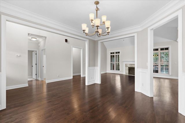 4225 Cripple Bush Court, Apison, TN 37302