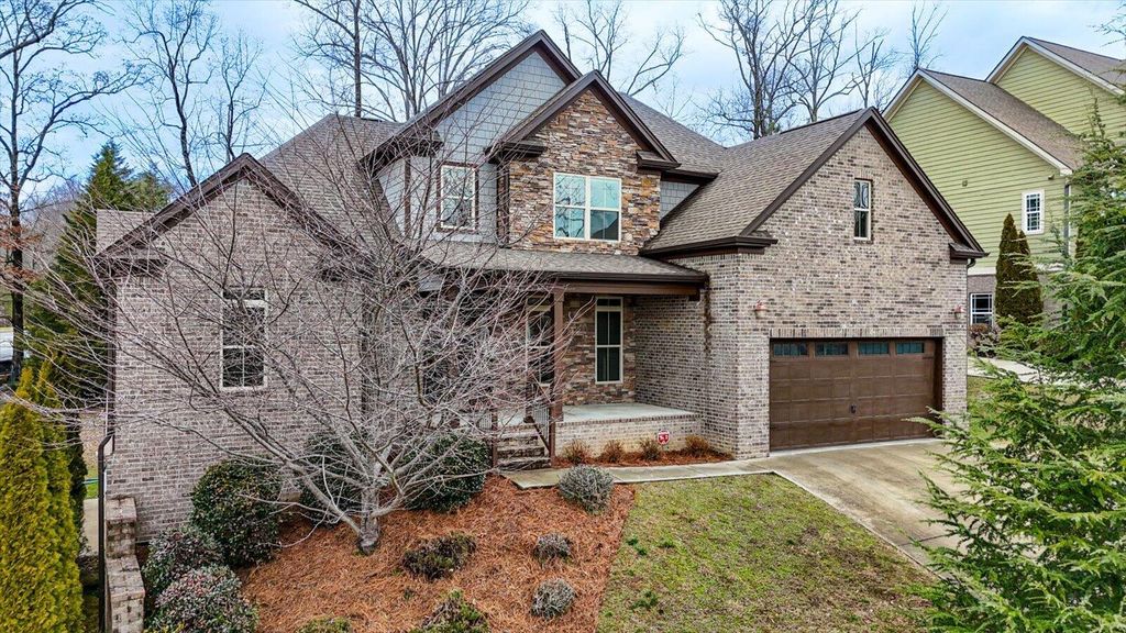 4225 Cripple Bush Court, Apison, TN 37302