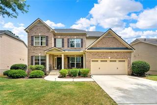 4970 Creekside Lane, Powder Springs, GA 30127