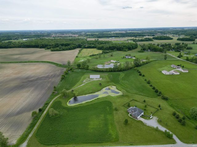 0 E 500 S 57, Churubusco, IN 46723