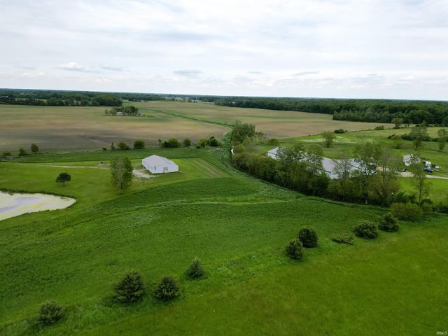 0 E 500 S 57, Churubusco, IN 46723