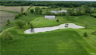 0 E 500 S 57, Churubusco, IN 46723