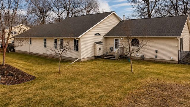 5152 Camden Road, Baxter, MN 56425
