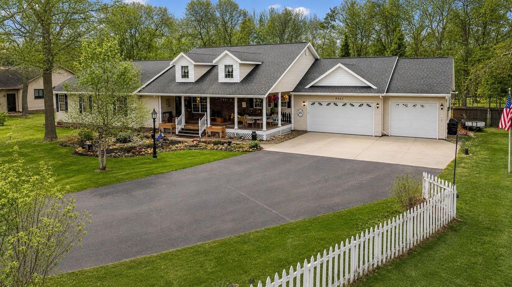 5152 Camden Road, Baxter, MN 56425