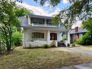 208 Kendall Boulevard, Muskogee, OK 74401