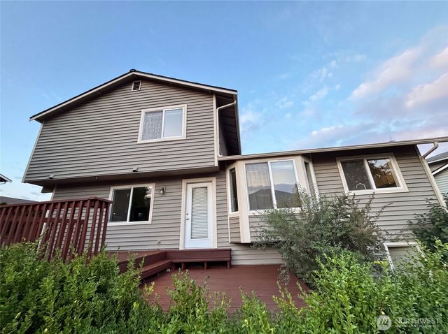 12531 81st Place NE, Kirkland, WA 98034
