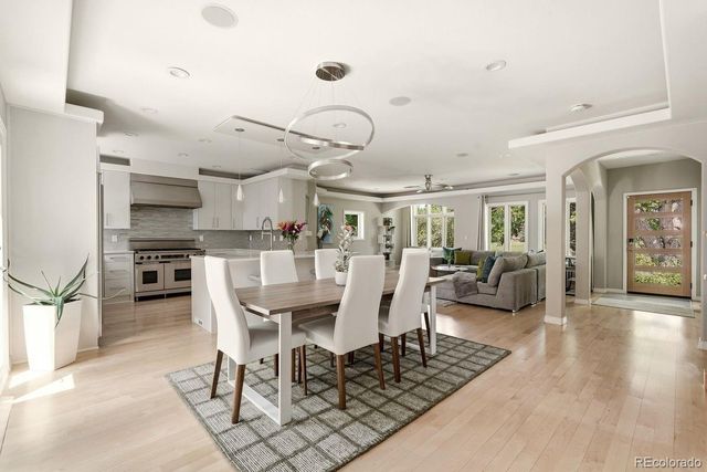 245 Fairfax Street, Denver, CO 80220