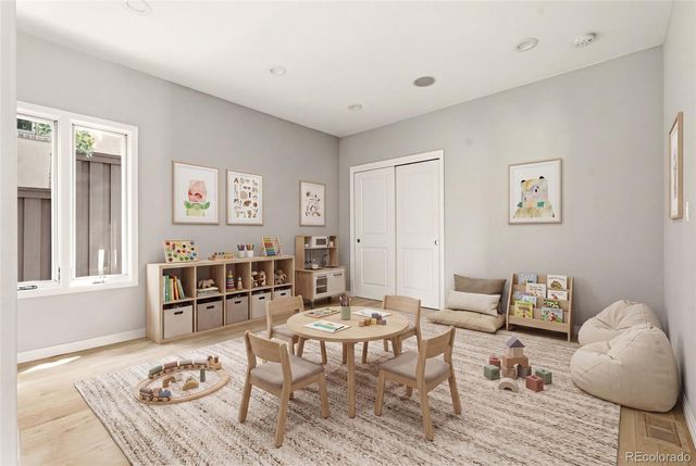 245 Fairfax Street, Denver, CO 80220