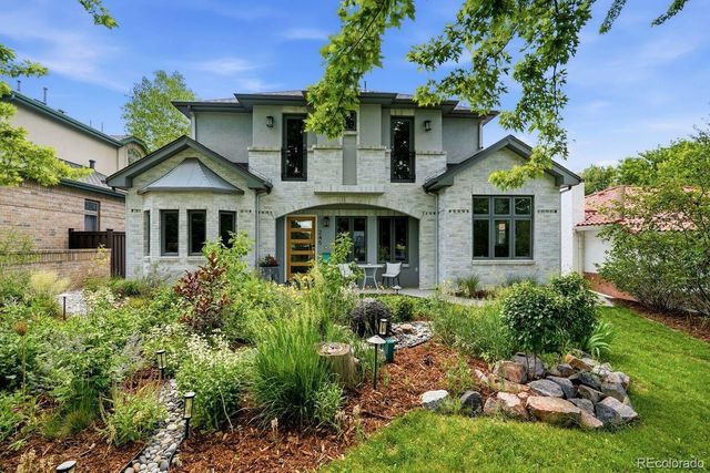 245 Fairfax Street, Denver, CO 80220