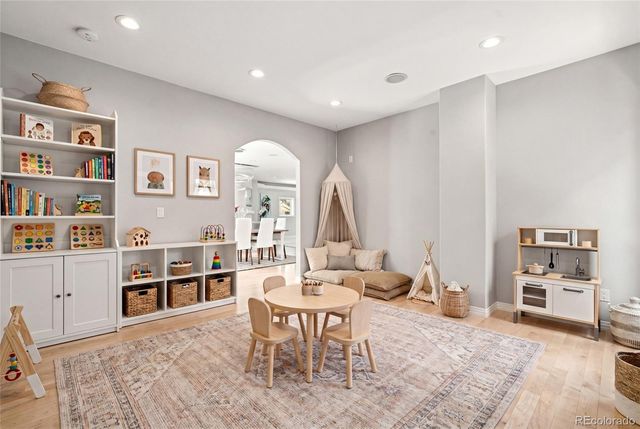 245 Fairfax Street, Denver, CO 80220