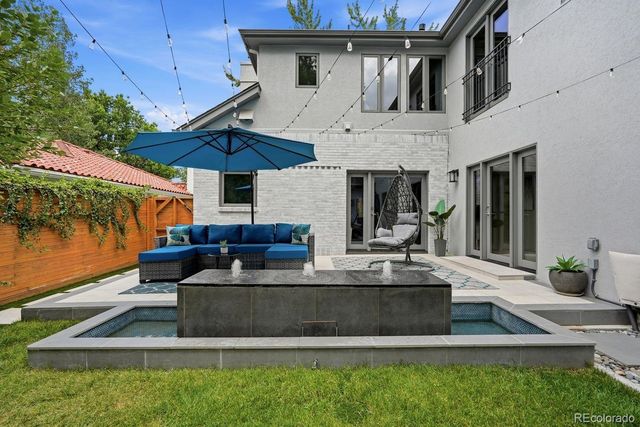 245 Fairfax Street, Denver, CO 80220