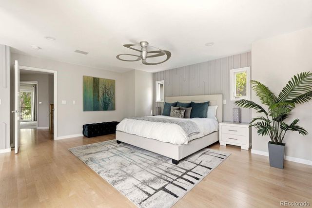 245 Fairfax Street, Denver, CO 80220