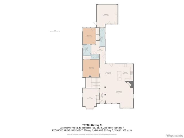 245 Fairfax Street, Denver, CO 80220