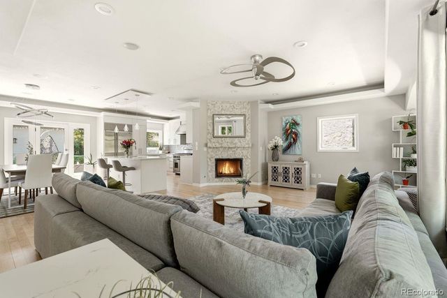 245 Fairfax Street, Denver, CO 80220