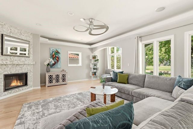 245 Fairfax Street, Denver, CO 80220