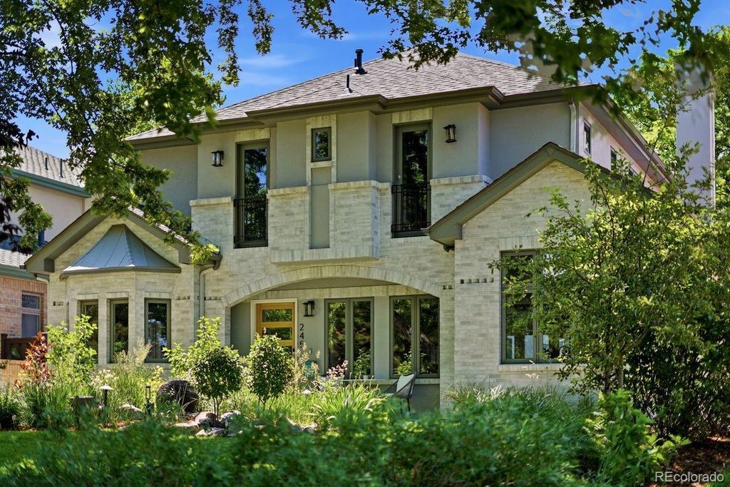 245 Fairfax Street, Denver, CO 80220