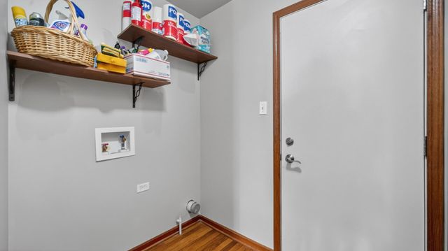15539 98th Place, Dyer, IN 46311