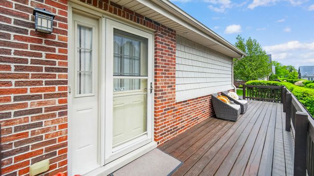 15539 98th Place, Dyer, IN 46311