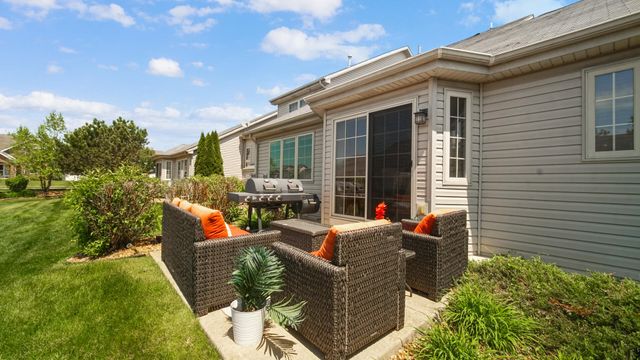 15539 98th Place, Dyer, IN 46311