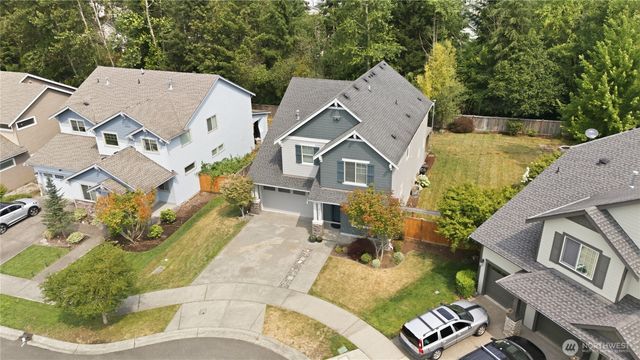 19221 134th Street E, Bonney Lake, WA 98391