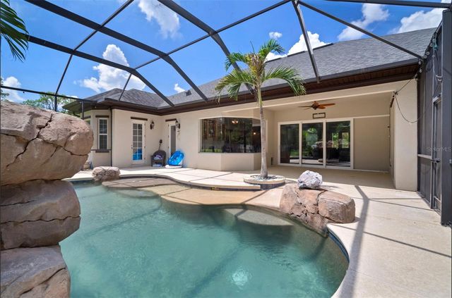 7460 THUNDERHEAD STREET, Wesley Chapel, FL 33544