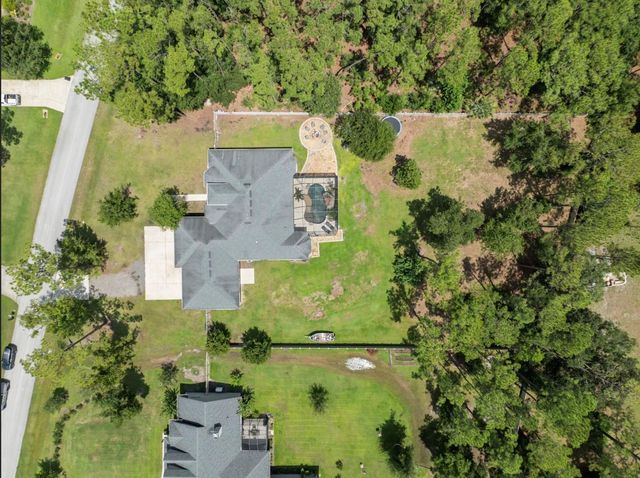 7460 THUNDERHEAD STREET, Wesley Chapel, FL 33544