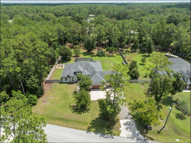 7460 THUNDERHEAD STREET, Wesley Chapel, FL 33544