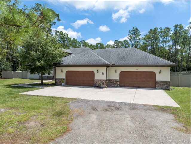 7460 THUNDERHEAD STREET, Wesley Chapel, FL 33544