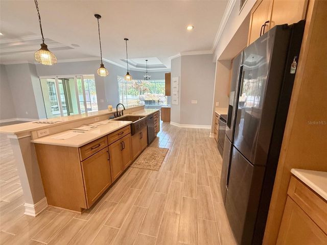 7460 THUNDERHEAD STREET, Wesley Chapel, FL 33544