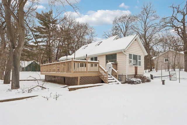 34120 Grand BOULEVARD, Burlington, WI 53105