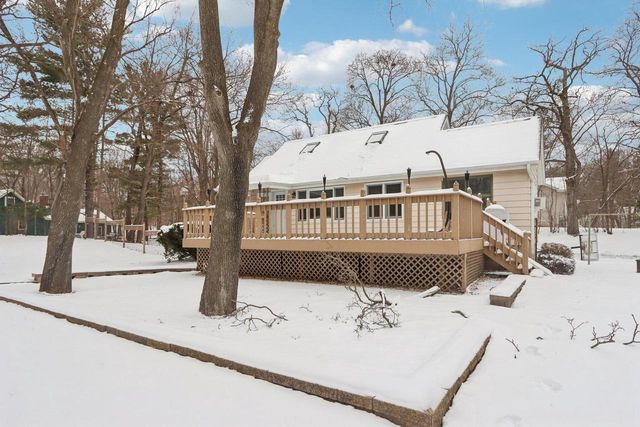 34120 Grand BOULEVARD, Burlington, WI 53105