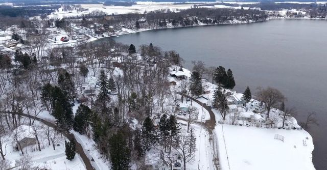 34120 Grand BOULEVARD, Burlington, WI 53105