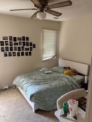 702 Martin Luther King Jr Boulevard C8, Chapel Hill, NC 27514