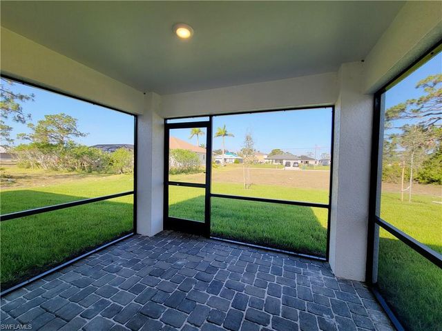 3100 NW 20th AVE, Cape Coral, FL 33993