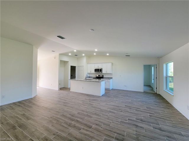3100 NW 20th AVE, Cape Coral, FL 33993